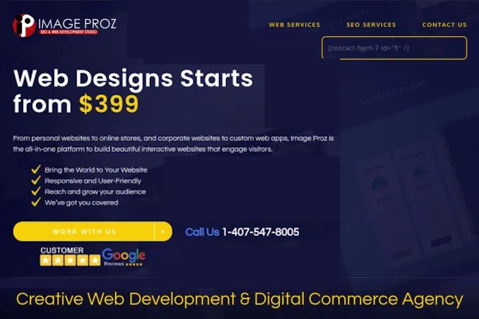 Image Proz, LLC