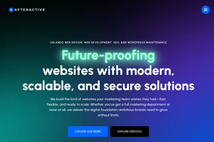 Afteractive LLC