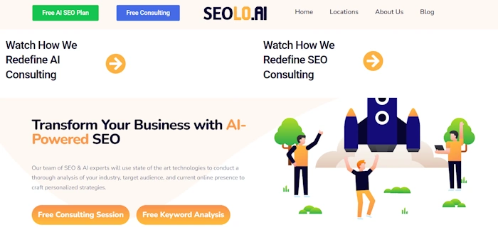 Seolo.ai