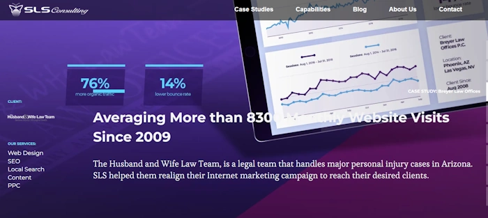 SLS Consulting