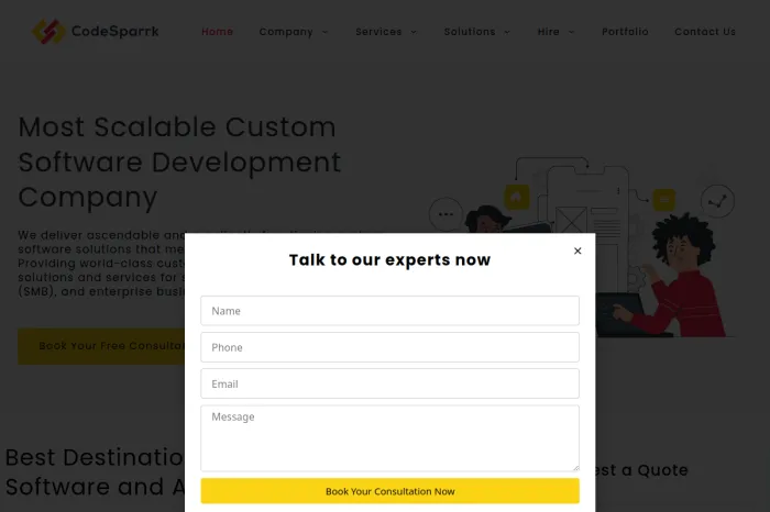 Codesparrk