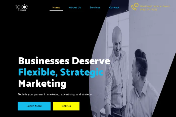 Tobie Group
