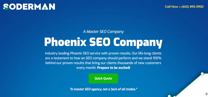 Soderman SEO