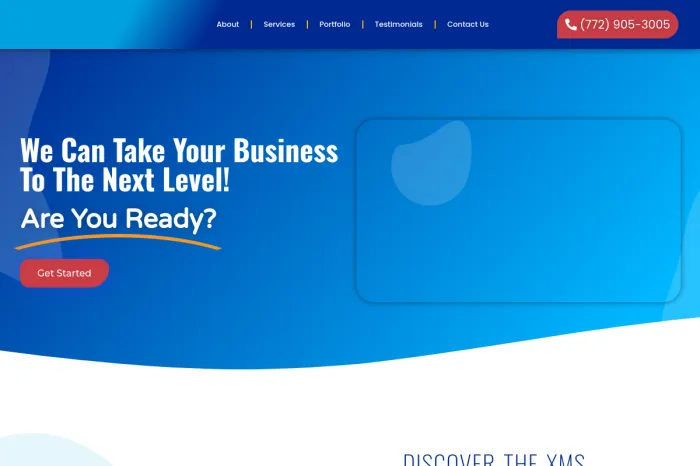 Xperience Marketing Solutions