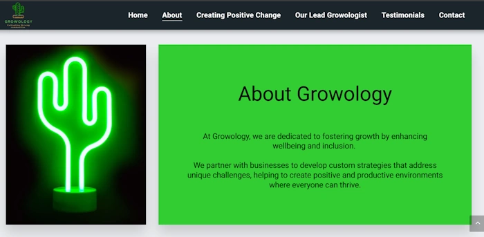 Growology