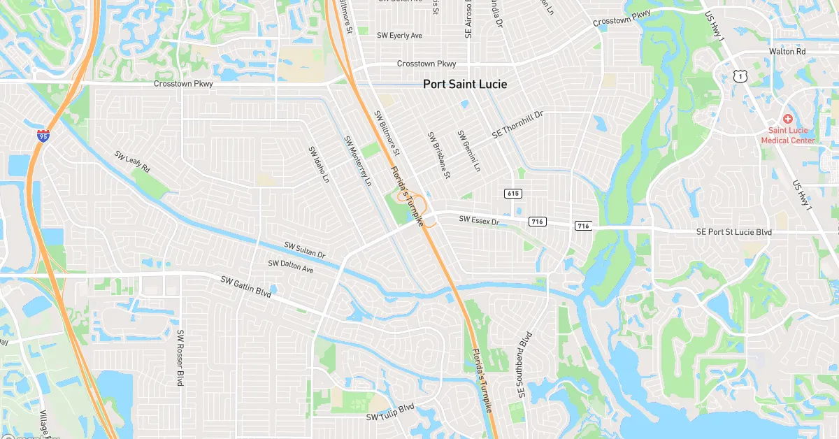 Top 10 SEO Companies in Port St Lucie FL 2025