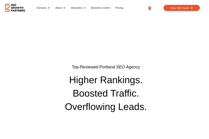 Portland SEO Growth Partners