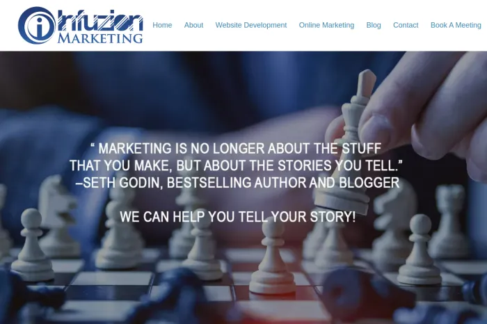 Infuzion Marketing