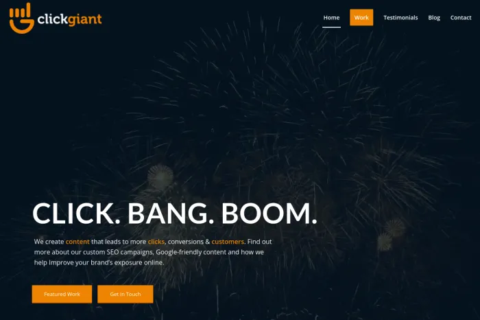 ClickGiant