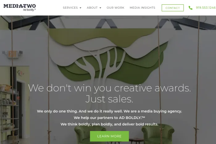 Media Two Interactive