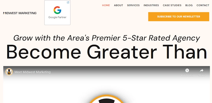 Midwest Marketing