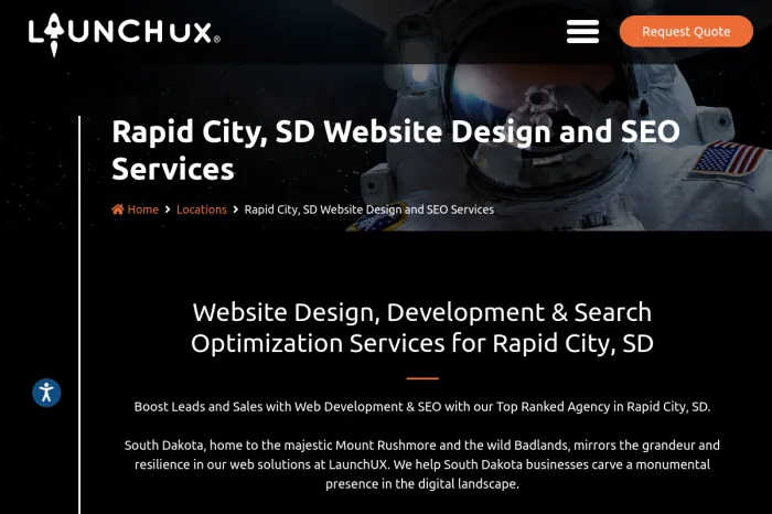 LaunchUX