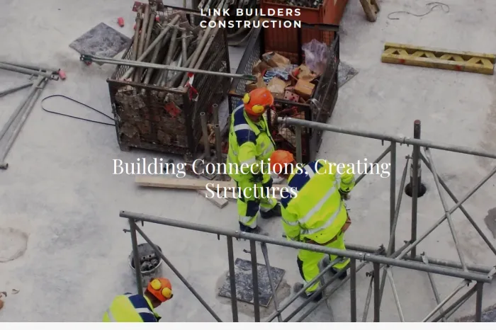 Link Builders