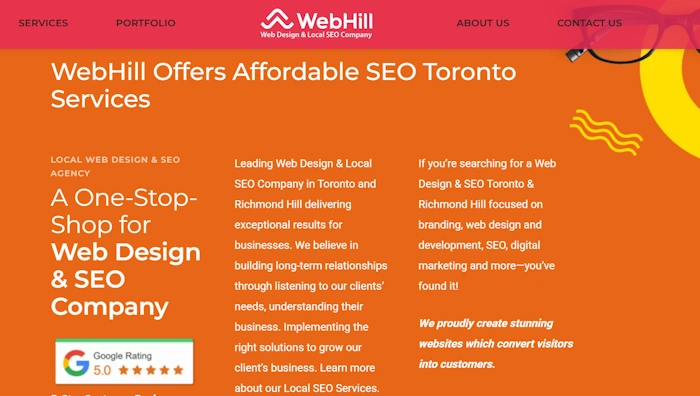 WebHill