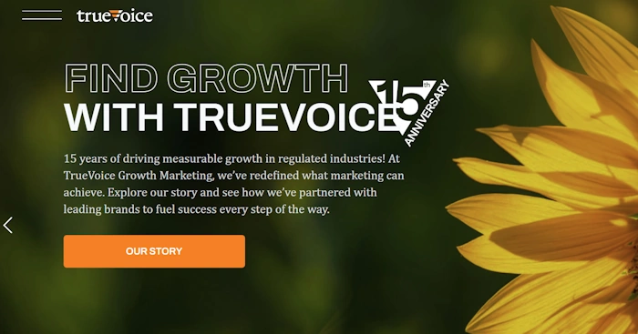 True Voice Media