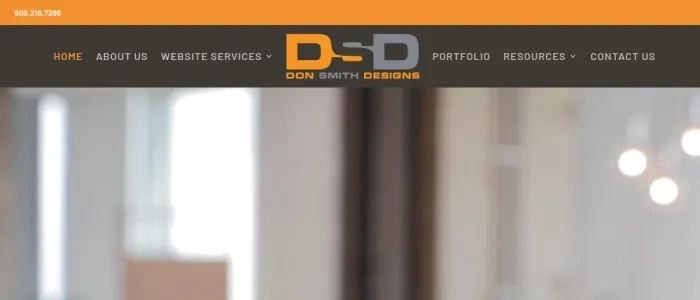 Don Smith Designs, LLC