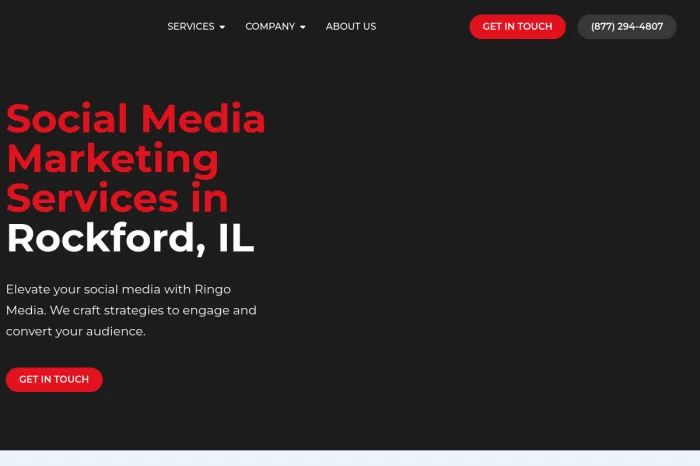 Ringo Media