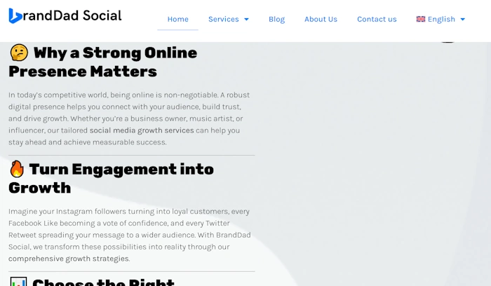BrandDad Digital