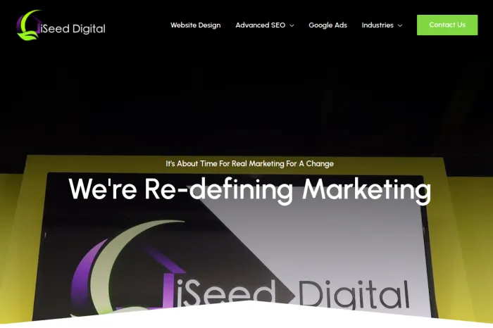 iSeed Digital