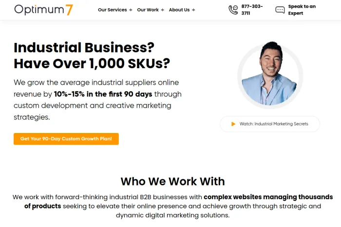 Optimum7