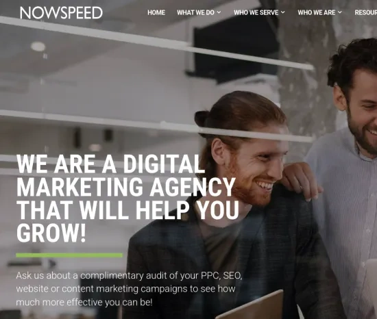 Post Modern Marketing