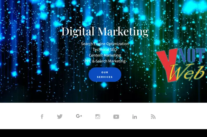 YNot Web