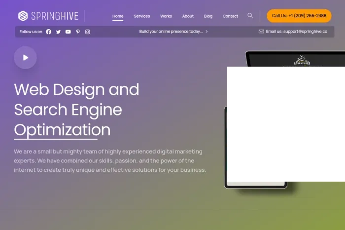 SpringHive