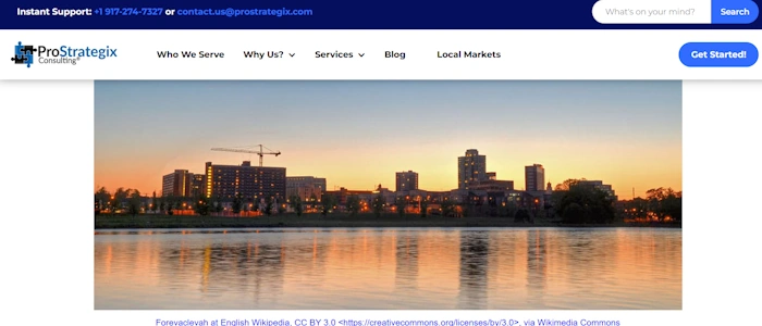 Local SEO Pro New Brunswick
