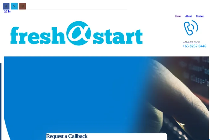 Fresh Start Digital Marketing