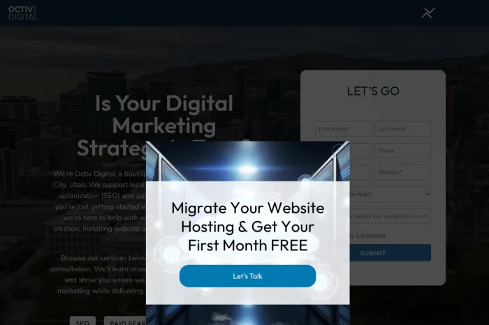 Octiv Digital
