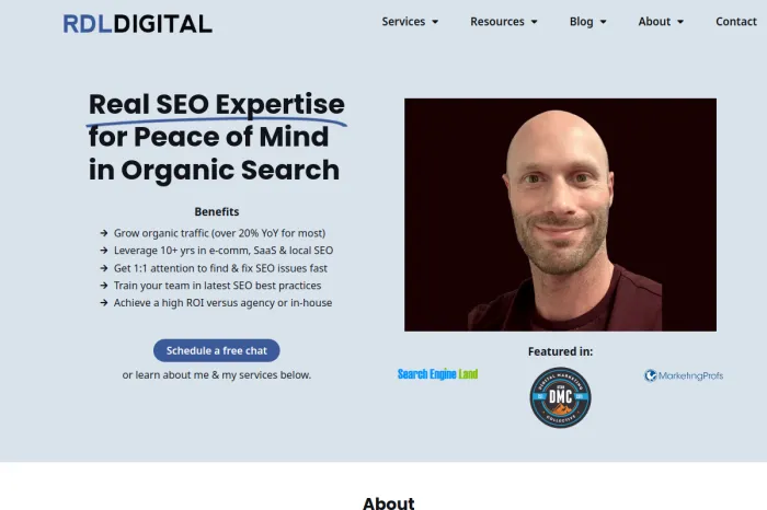 RDLDIGITAL