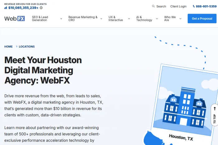 WebFX