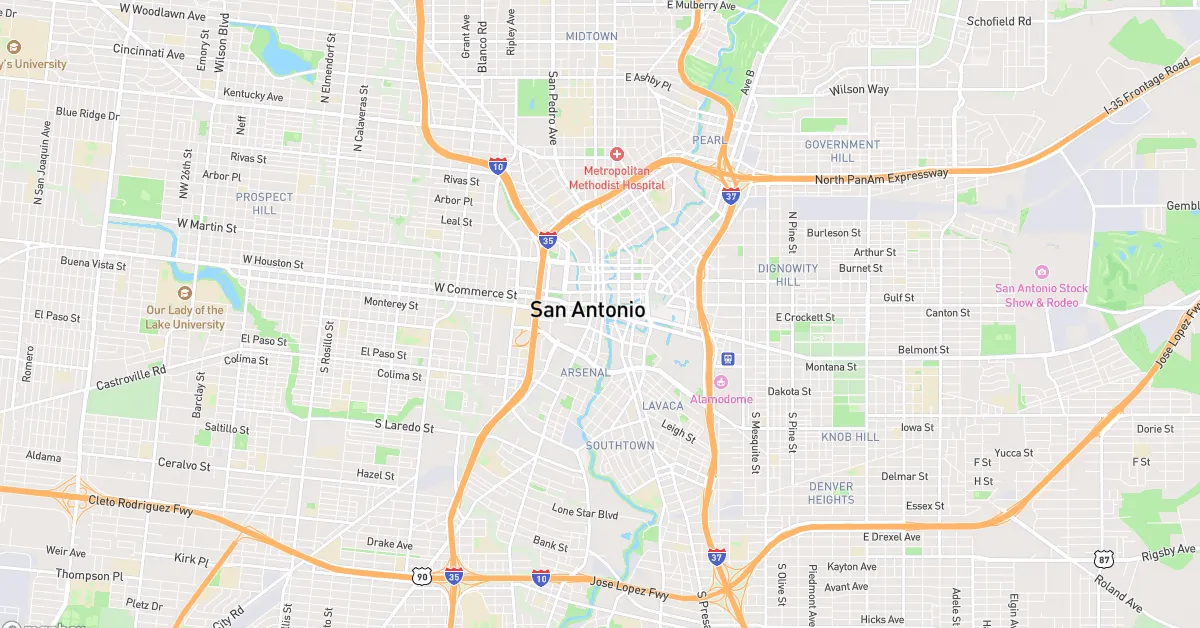Top 10 SEO Companies in San Antonio TX 2025