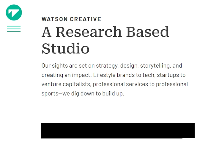 Watson Creative