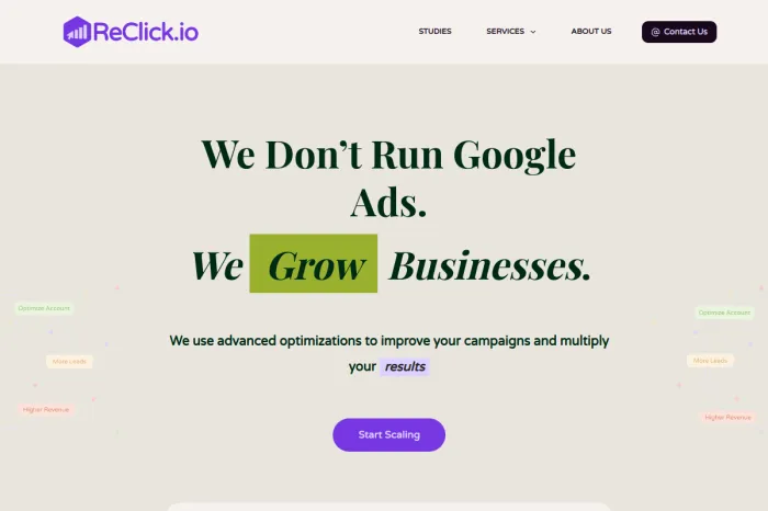 ReClick.io