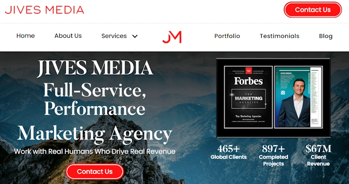 Jives Media