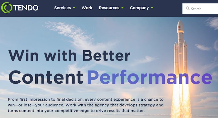 Tendo Communications