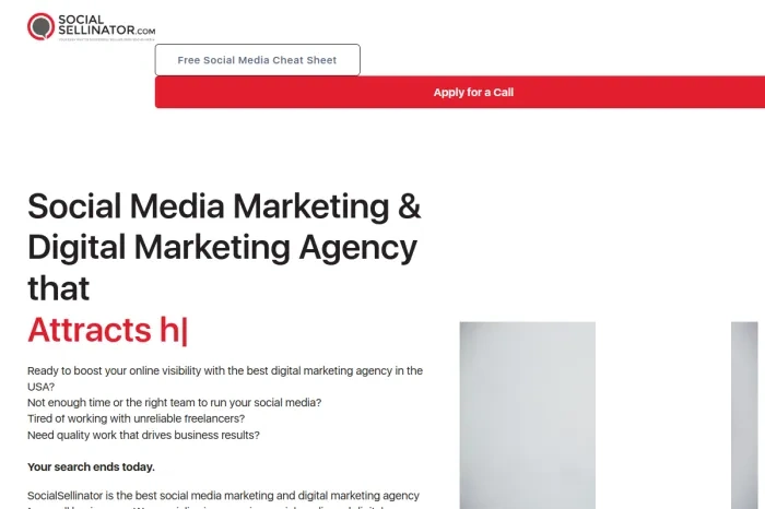 SocialSellinator