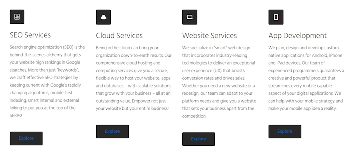 Virtual Stacks Systems, LLC