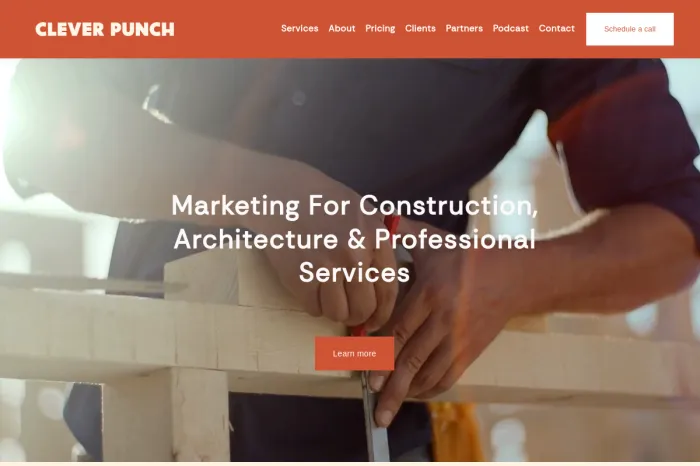 Clever Punch Co
