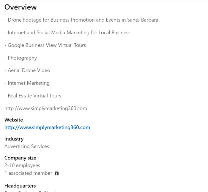 Simply Marketing