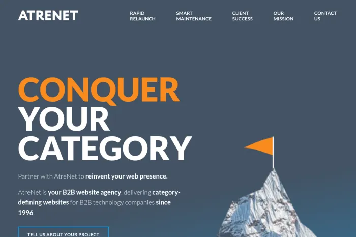 AtreNet