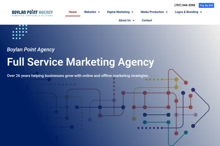 Boylan Point Agency