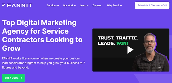 Fannit Internet Marketing