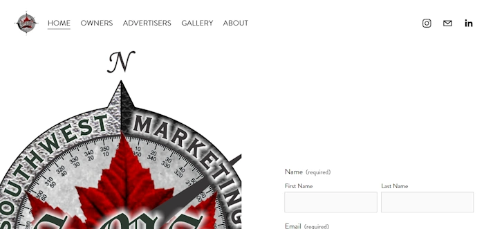 Southwest Marketing Solutions