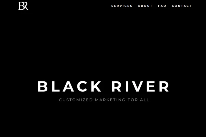 Black River Digital