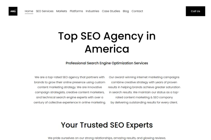 Avidon Marketing Group