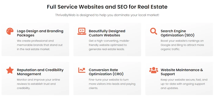 ThriveByWeb