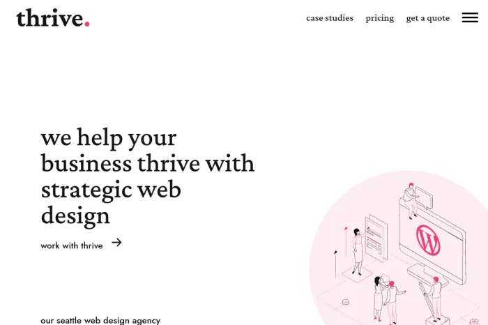 Thrive Design