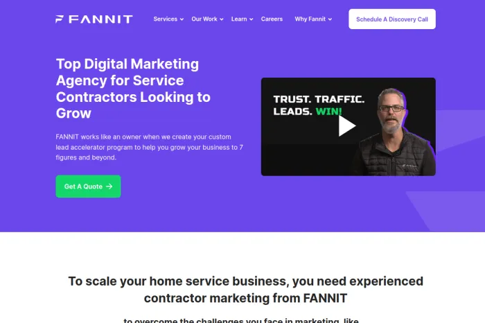 Fannit
